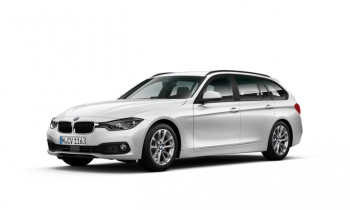 BMW 320 2.0Дизель 2017