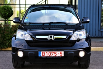 Honda Cr-v 2.2Dīzelis 2007