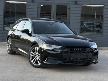 Audi A6 3.0Dīzelis 2019