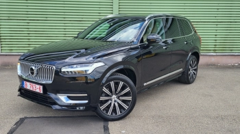 Volvo Xc 90 2.0Дизель 2019