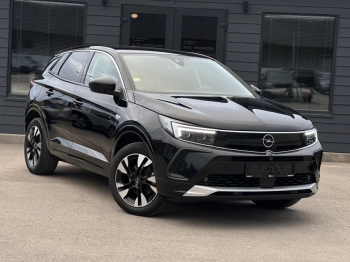 Opel Grandland x 1.5Dīzelis 2022