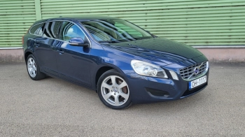 Volvo V60 2.0Diisel 2012
