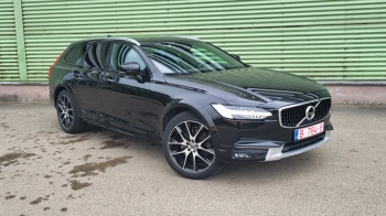 Volvo V90 2.0Dīzelis 2017