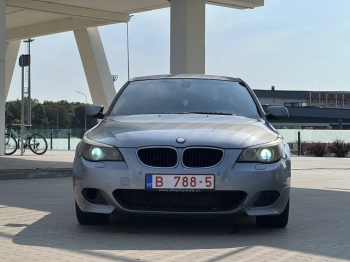 BMW 530 3.0Dīzelis 2004