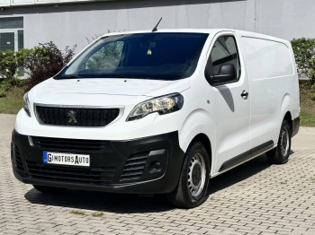 Peugeot Expert 2.0Dīzelis 2018