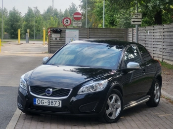 Volvo C30 1.6Diisel 2010