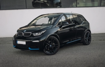 BMW I3 0.0Elektri 2019