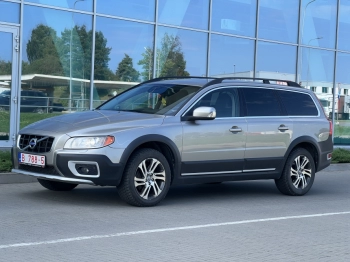 Volvo Xc 70 2.4Diisel 2011