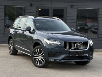 Volvo Xc 90 2.0Diisel 2021
