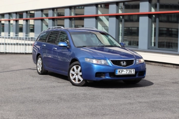 Honda Accord 2.2Diisel 2005