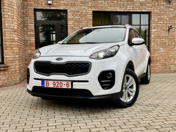 Kia Sportage 1.7Diisel 2017