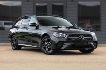 Mercedes E300 2.0Hibrīds (benzīns/elektro) 2022