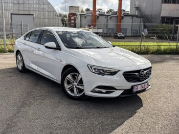 Opel Insignia 1.6Dīzelis 2017
