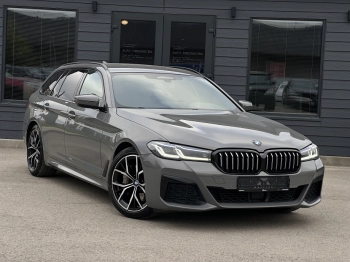 BMW 530 3.0Diisel 2022
