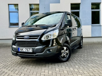 Ford Tourneo 2.0Diisel 2018