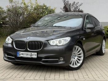 BMW 535 3.0Diisel 2010