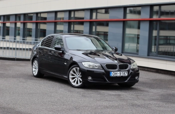 BMW 318 2.0Dīzelis 2010