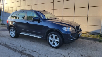 BMW X5 2.0Dīzelis 2007
