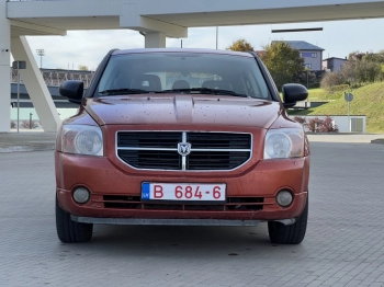Dodge Caliber 2.0Dīzelis 2006