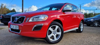 Volvo Xc 60 2.4Dīzelis 2013