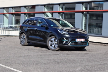 Kia Niro 0.0Elektro 2021