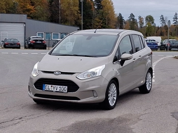 Ford B-max 1.0Benzīns 2014