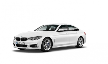 BMW 430 3.0Dyzelinas 2015