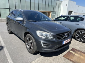 Volvo Xc 60 2.4Dīzelis 2015