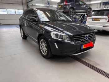 Volvo Xc 60 2.4Dīzelis 2016