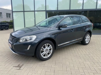 Volvo Xc 60 2.0Dīzelis 2015