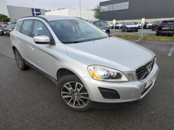 Volvo Xc 60 2.0Dīzelis 2013