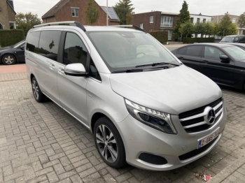 Mercedes V250 2.2Dīzelis 2016