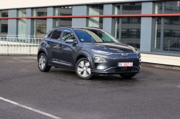Hyundai Kona 0.0Elektro 2020