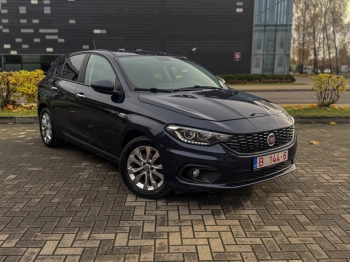 Fiat Tipo 1.4Benzīns 2018