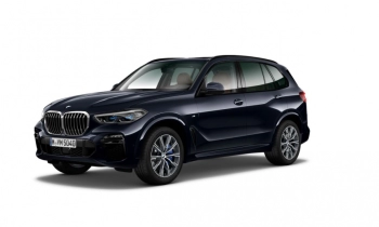 BMW X5 3.0Diisel 2019