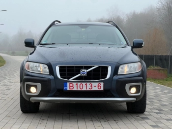 Volvo Xc 70 2.4Diisel 2008