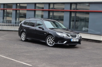 Saab 9-3 1.9Diisel 2008
