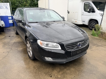 Volvo V70 2.0Dīzelis 2016