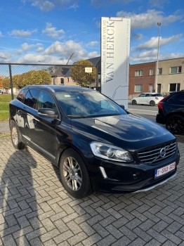 Volvo Xc 60 2.4Dīzelis 2015