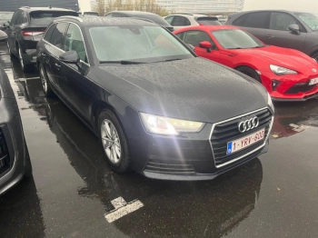 Audi A4 2.0Dīzelis 2016