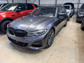 BMW 330 2.0Hibrīds (benzīns/elektro) 2020