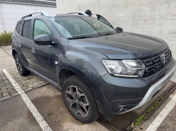 Dacia Duster 1.5Dīzelis 2021