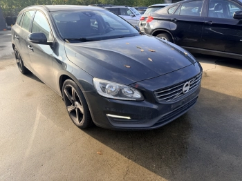Volvo V60 2.0Dīzelis 2014
