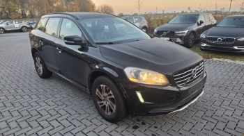 Volvo Xc 60 2.0Dīzelis 2014