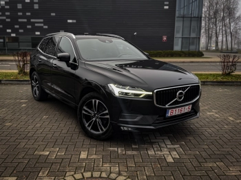 Volvo Xc 60 2.0Dyzelinas 2020