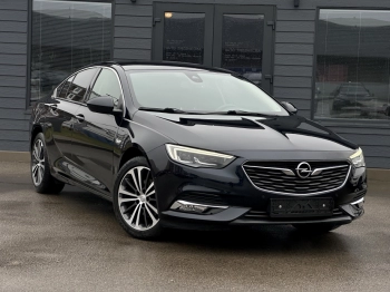 Opel Insignia 1.5Benzinas 2020