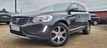 Volvo Xc 60 2.4Dīzelis 2013