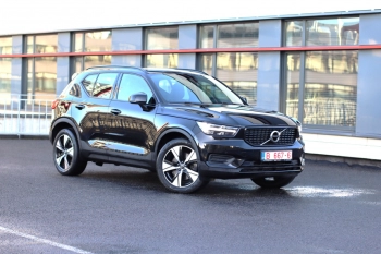 Volvo Xc 40 1.5Hibridinis (benzininis/elektrinis) 2022