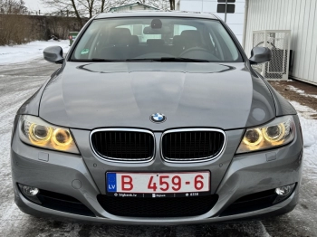 BMW 318 2.0Benzinas 2010
