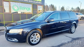 Volvo V70 2.4Dīzelis 2009
